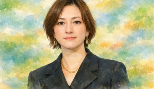 広末涼子の母親はやばい？おかしいと言われる理由とファミリーヒストリーまとめ