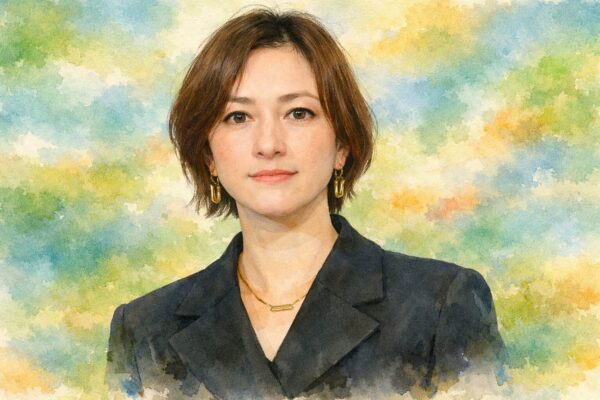 広末涼子の母親はやばい？おかしいと言われる理由とファミリーヒストリーまとめ