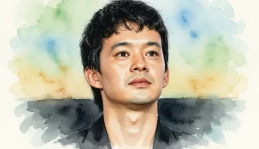 池松壮亮の父親の職業は？株式会社ブルクの社長で保育園も25年運営していた