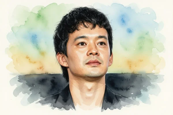 池松壮亮の父親の職業は？株式会社ブルクの社長で保育園も25年運営していた