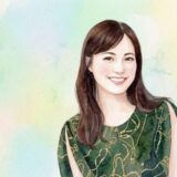 生田絵梨花が結婚！「大親友でもある」と語る旦那との馴れ初めと結婚観