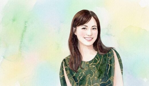生田絵梨花が結婚！「大親友でもある」と語る旦那との馴れ初めと結婚観