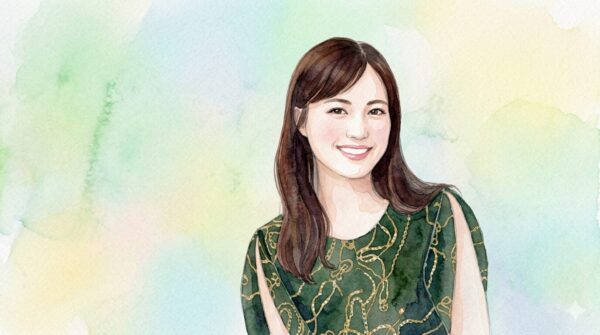 生田絵梨花が結婚！「大親友でもある」と語る旦那との馴れ初めと結婚観