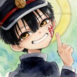 地縛少年花子くんが気まずいのはなぜ？第7話で描かれた切ない理由を解説