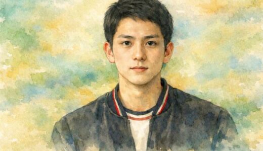 木原龍一の結婚や子供の噂の真相は？安藤美姫との関係やりくりゅうの本当の絆を調査