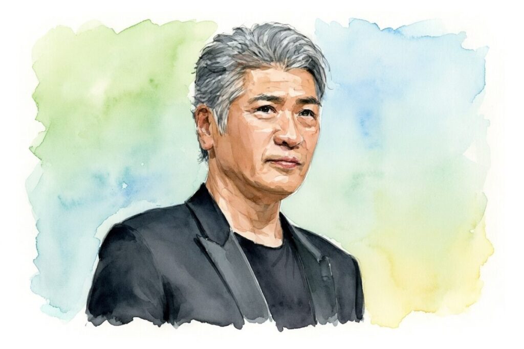 吉川晃司の家系図がすごい！先祖・吉川元春の不敗伝説と毛利家との関係