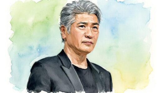 吉川晃司の家系図がすごい！先祖・吉川元春の不敗伝説と毛利家との関係