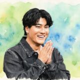 森本慎太郎の親を調査！父は大企業エリート社員で母はジャニーズの恩人だった