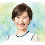 森下アナウンサーの結婚相手は？旦那・彼氏ゼロの独身事情を徹底調査