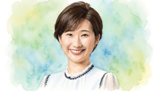 森下アナウンサーの結婚相手は？旦那・彼氏ゼロの独身事情を徹底調査