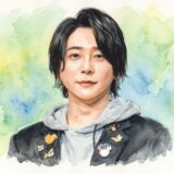 大森元貴の実家住所は西東京市田無町！今も制作拠点として使う理由とは