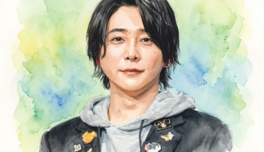 大森元貴の実家住所は西東京市田無町！今も制作拠点として使う理由とは