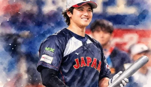 大谷翔平の弟が亡くなった説は愛犬エースのことだった！家族構成と感動秘話を整理