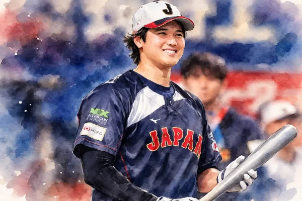 大谷翔平の弟が亡くなった説の真相は愛犬エースのことだった！家族構成と感動秘話を整理