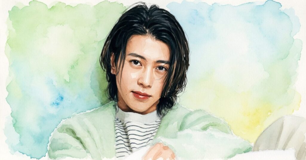 末澤誠也の兄の死因が病気と判明!後悔しない生き方を誓ったその真相