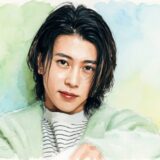 末澤誠也の兄の死因が病気と判明！後悔しない生き方を誓ったその真相