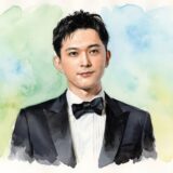 吉沢亮の兄弟の顔は父親似と母親似で2パターン！長男〜四男の素顔と家族エピソード