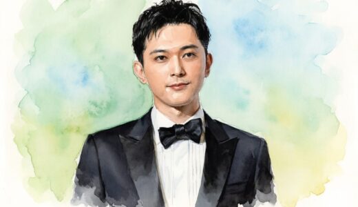 吉沢亮の兄弟の顔は父親似と母親似で2パターン！長男〜四男の素顔と家族エピソード